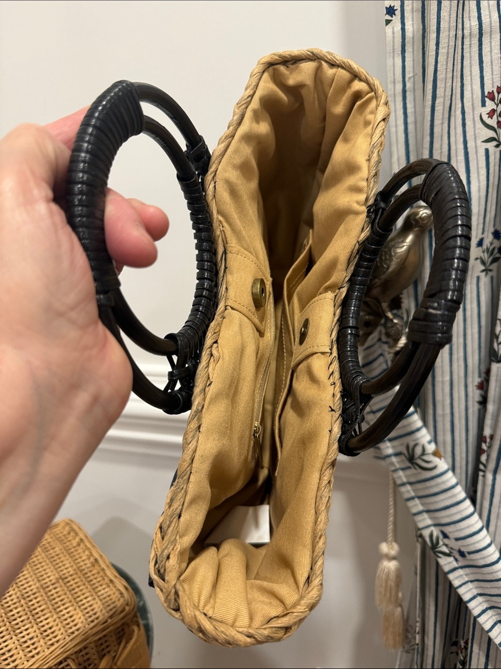Free People | The Sofia Tote - Picture 11 of 13